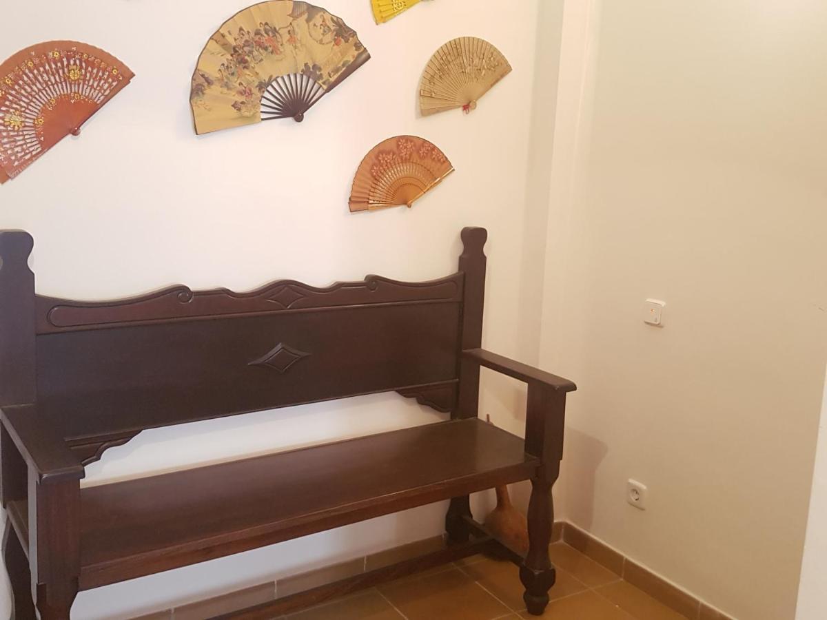 Pallaresos Can Panxeta מראה חיצוני תמונה