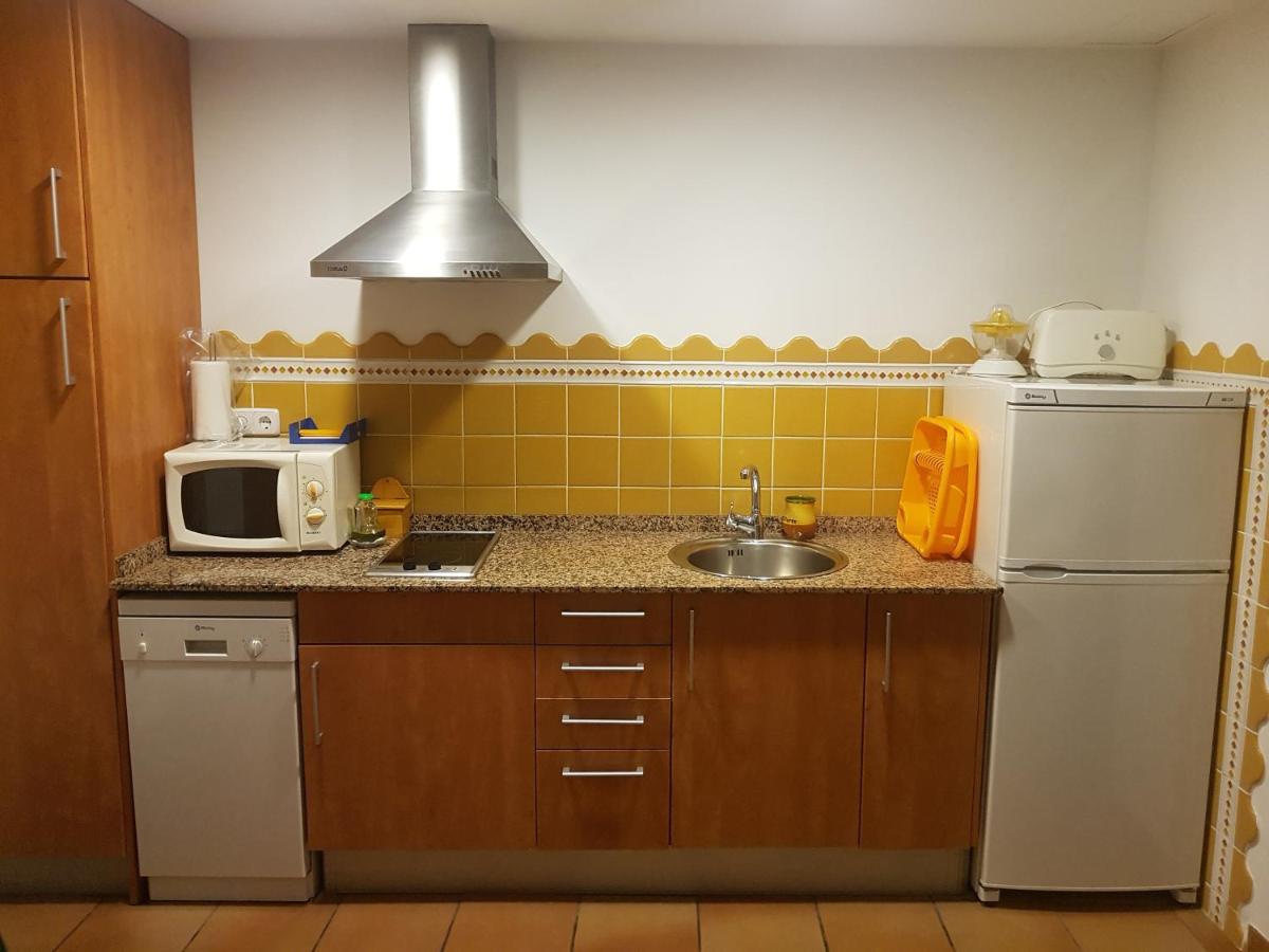 Pallaresos Can Panxeta מראה חיצוני תמונה