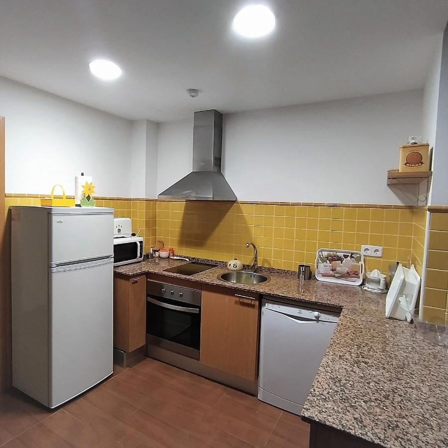 Pallaresos Can Panxeta מראה חיצוני תמונה
